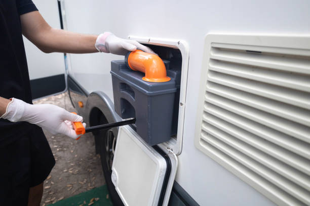 Portable Toilet Options We Offer in Sunnyvale, TX