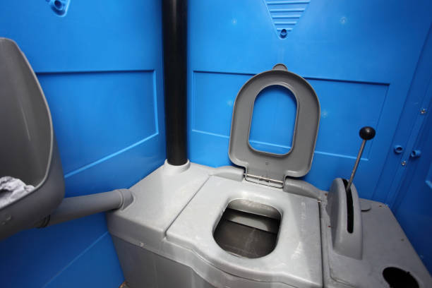 Portable Toilet Options We Offer in Sunnyvale, TX