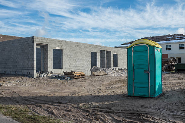 Best Portable restroom trailer rental  in Sunnyvale, TX